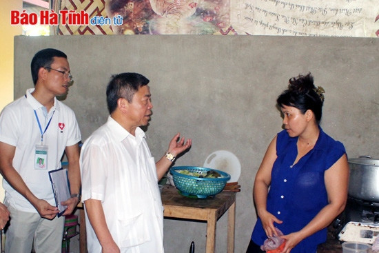 Xây dựng Trung tâm Võ Hoàng Yên ngày càng chất lượng, hiện đại ảnh 4 Xây dựng Trung tâm Võ Hoàng Yên ngày càng chất lượng, hiện đại ảnh 4