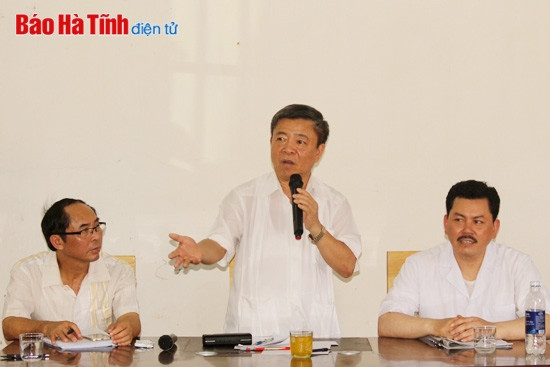 Xây dựng Trung tâm Võ Hoàng Yên ngày càng chất lượng, hiện đại ảnh 5 Xây dựng Trung tâm Võ Hoàng Yên ngày càng chất lượng, hiện đại ảnh 5