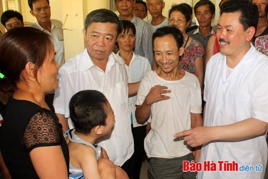 Xây dựng Trung tâm Võ Hoàng Yên ngày càng chất lượng, hiện đại ảnh 1 Xây dựng Trung tâm Võ Hoàng Yên ngày càng chất lượng, hiện đại ảnh 1