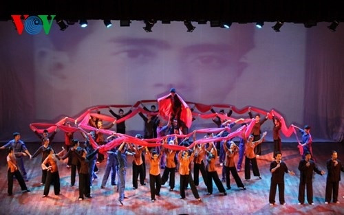 Kỷ niệm 100 năm ngày sinh Tổng Bí thư Nguyễn Văn Linh ảnh 4