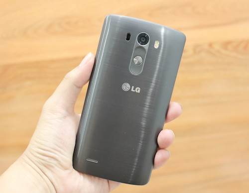 nhung smartphone cao cap gia tot