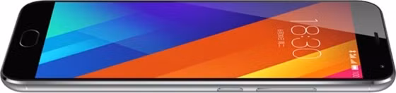 Meizu tung bom tấn giống iPhone 6 Plus từng chi tiết ảnh 1