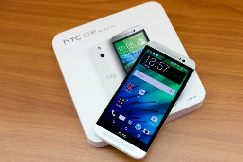 nhung smartphone cao cap gia tot