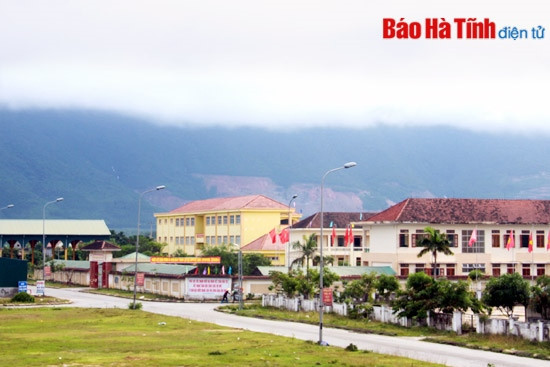 Kỳ Long vươn mình trong vận hội mới ảnh 1