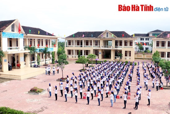 Kỳ Long vươn mình trong vận hội mới ảnh 2