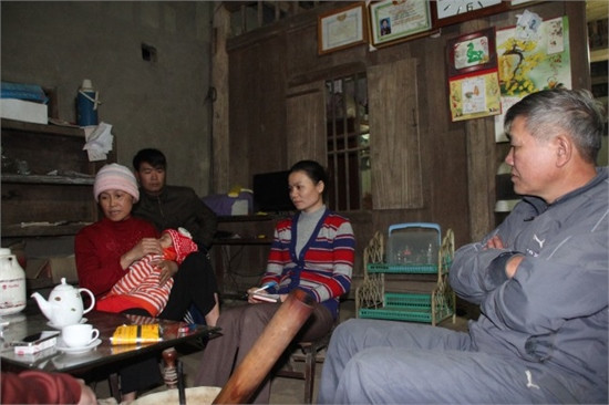 Cảnh báo lừa đảo xuất khẩu lao động sang Saudi Arabia ảnh 1