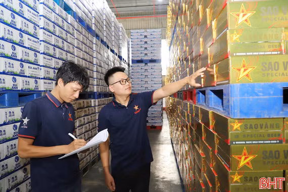 Nhờ đâu sản phẩm của SAVABECO liên tiếp đạt giải thưởng quốc tế?