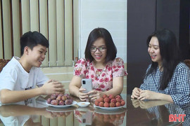 Lá chắn yêu thương phòng chống bạo lực học đường 