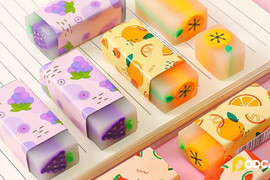 Podcast truyện ngắn: Cục tẩy thần kỳ