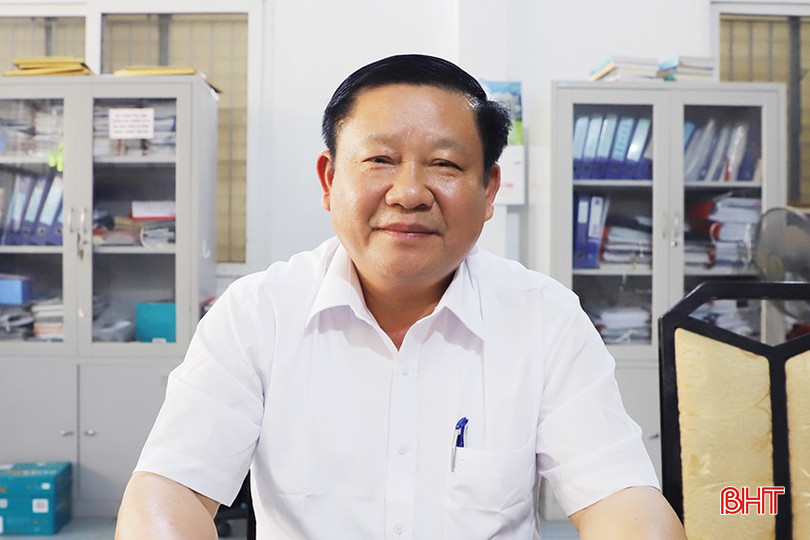 Ông Phan Xuân Hồng - Chủ tịch Hội DN thị xã Kỳ Anh, Giám đốc Công ty CP Xây lắp công nghiệp và Thương mại Xuân Hồng. ong-phan-xuan-hong-9730.jpg