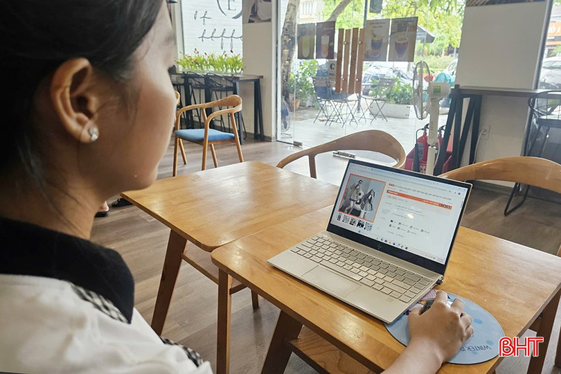 Mua sắm online mang lại nhiều tiện ích cho người tiêu dùng nhưng cũng tiềm ẩn nhiều rủi ro về chất lượng hàng hóa, bqbht_br_01.jpg