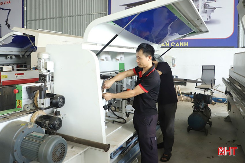 Năm 2024, Công ty TNHH Xuất nhập khẩu Việt Hưng Vina phấn đấu doanh thu hơn 50 tỷ đồng. 2.jpg