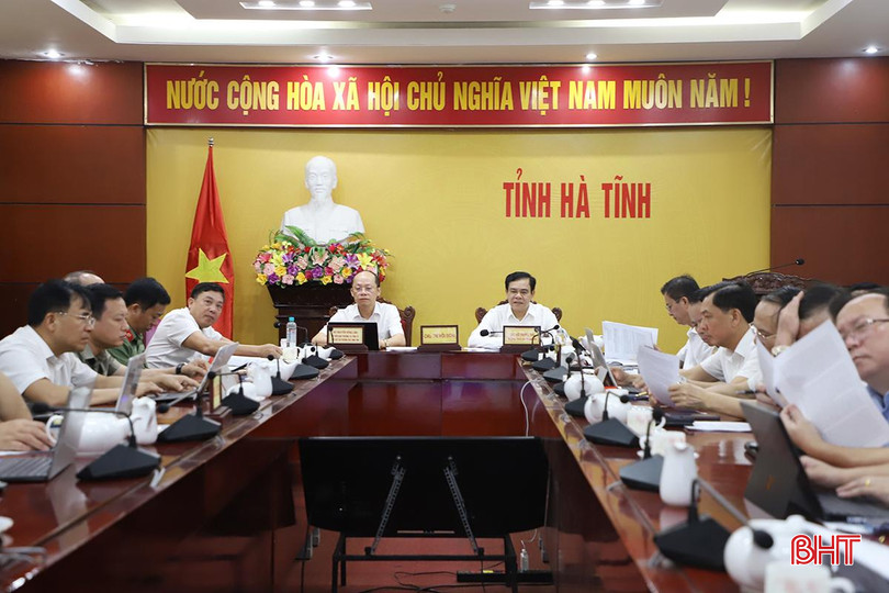 Toàn cảnh điểm cầu Hà Tĩnh. 112.jpg
