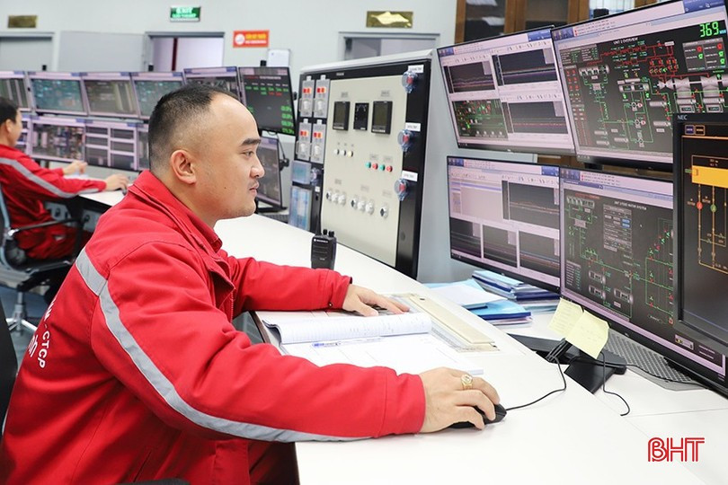 Toàn tỉnh hiện có 12 nhà máy, dự án nguồn điện đã vận hành với tổng công suất lắp đặt khoảng 2.842,3 MW.