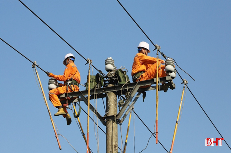 Sản lượng điện thương phẩm trong 3 tháng đầu năm 2025 tăng 12,58% so với cùng kỳ năm 2024. bqbht_br_ff.png