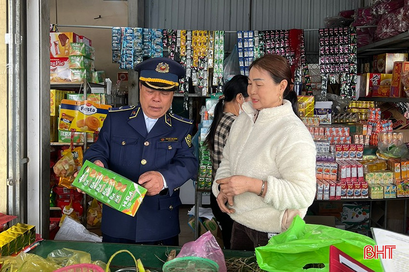 Việc đảm bảo văn minh lễ hội góp phần tạo niềm tin cho du khách và xây dựng thương hiệu điểm đến du lịch an toàn. bqbht_br_1.jpg