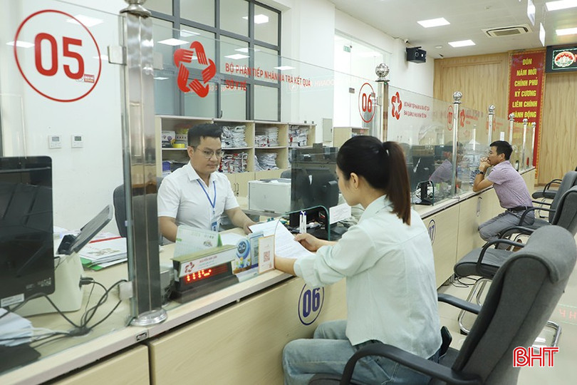 Mục đích khảo sát DDCI nhằm đánh giá hiệu quả hoạt động, từ đó phát huy vai trò, trách nhiệm điều hành của các sở, ban, ngành cấp tỉnh. bqbht_br_8.jpg