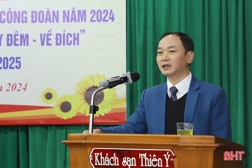 Phó Bí thư Đảng ủy Khối CCQ&DN tỉnh Nguyễn Thiều Quang đánh giá cao công tác điều hành, chiến lược phát triển sản xuất kinh doanh và kết quả đạt được của Mitraco. Thời gian tới, đơn vị cần tiếp tục tuyên truyền tạo sự thống nhất, đồng thuận trong toàn Tổng Công ty; chớp thời cơ, bắt nhịp tốt chuyển đổi số để ứng dụng vào sản xuất kinh doanh; đổi mới sử dụng nguồn lao động tạo hiệu quả cho hoạt động của doanh nghiệp bqbht_br_1.jpg
