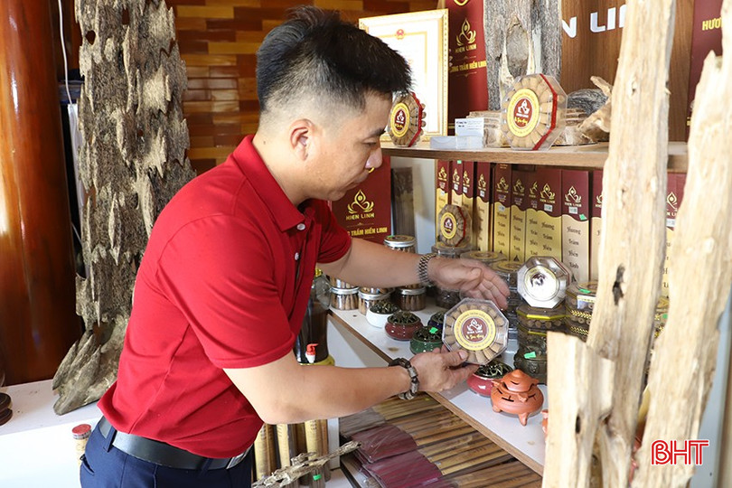 Trầm hương Hiền Linh (Hương Khê) là sản phẩm được bày bán trên Sàn thương mại điện tử Hà Tĩnh https://hatiplaza.com bqbht_br_img-1587.jpg