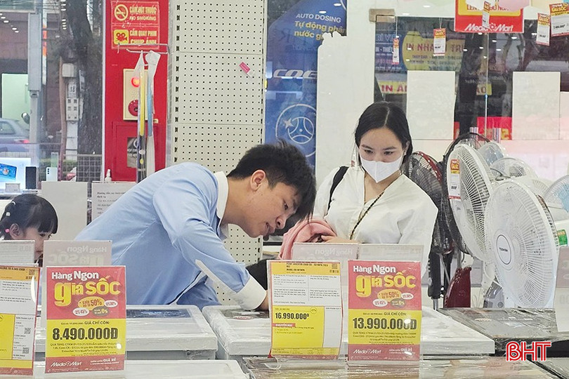 Trung tâm Mediamart đang tập trung khuyến mãi lớn cho các mặt hàng mà khách đang có nhu cầu mua nhiều. bqbht_br_0.jpg