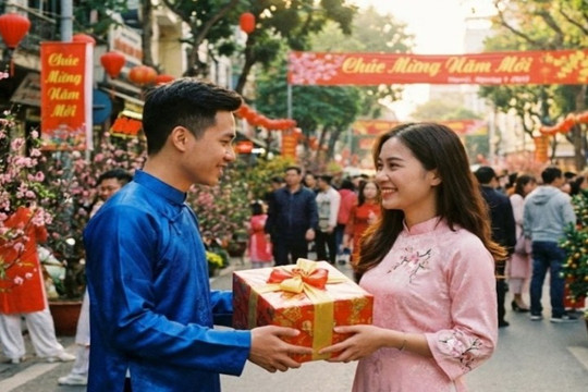 Gợi ý 20 món quà công nghệ cho người yêu chỉ từ 500k