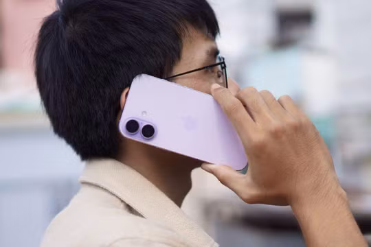 Lên đời iPhone 17 ngay hôm nay nhận trợ giá sốc ở CellphoneS