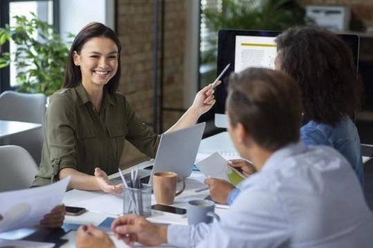 Tư vấn nhân sự là gì? Kinh nghiệm thuê dịch vụ tư vấn nhân sự hiệu quả