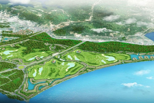 Đầu tư vào Vinhomes Hạ Long Xanh: Cơ hội sinh lời vượt trội