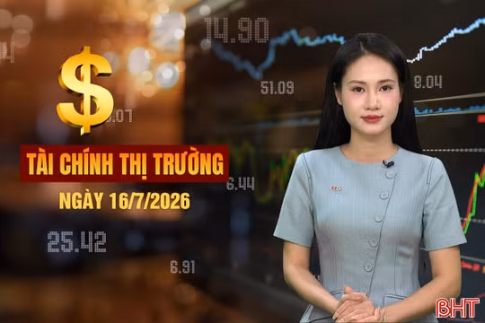 Tài chính thị trường ngày 16/7: Nhà khó bán, giá vẫn tăng!