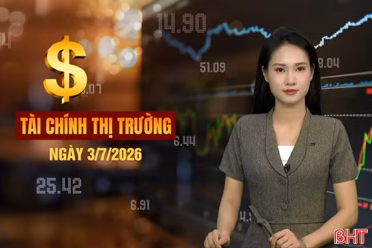  Tài chính thị trường ngày 3/7: Giá xăng giảm sâu, vì sao giá hàng hoá vẫn chưa giảm?