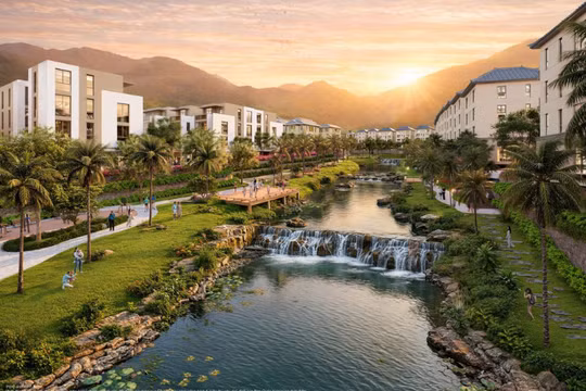 Vinhomes hỗ trợ lãi suất mua nhà từ 0-6% trong 5 năm 