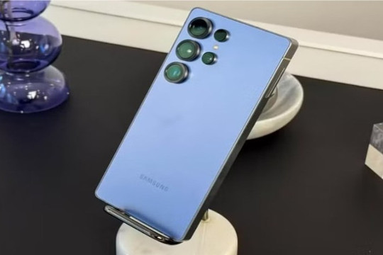 Rò rỉ lịch Galaxy Unpacked: Galaxy S26 có thể ra mắt ngày 25/2/2026 