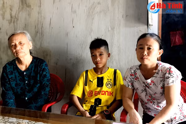 cau thu nhi ha tinh tiet lo ly do chon lo song lam nghe an