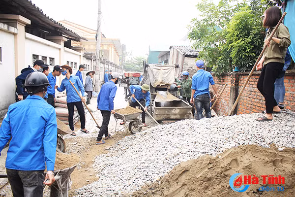 100 dvtn khoi cac co quan tinh tham gia xay dung ntm