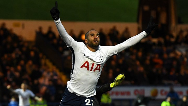 doi hinh ket hop dat gia nhat cua mu va tottenham