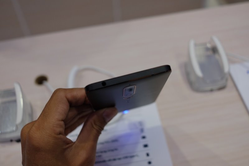 Hình ảnh chi tiết Nokia 7 Plus và Nokia 6 mới vừa ra mắt tại Việt Nam ảnh 10 hinh anh chi tiet nokia 7 plus va nokia 6 moi vua ra mat tai viet nam