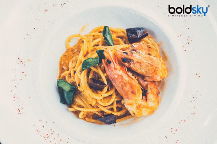 nhung mon an co ham luong cholesterol cuc cao