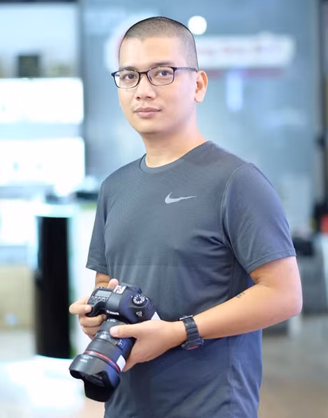 nhiep anh gia ha tinh giu ky luc tren tap chi danh tieng national geographic