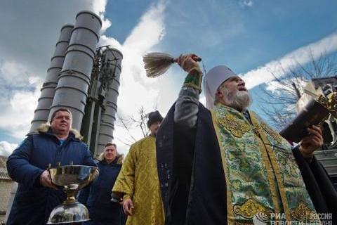 chuyen s 300 cho syria nga tuyen bo va ke hoach cua israel