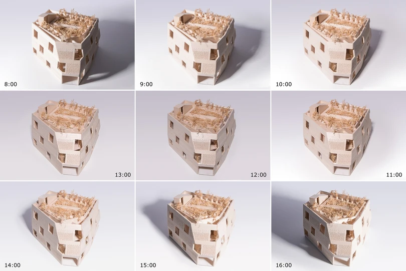 cong trinh cua kts ha tinh len tap chi kien truc danh tieng cua my