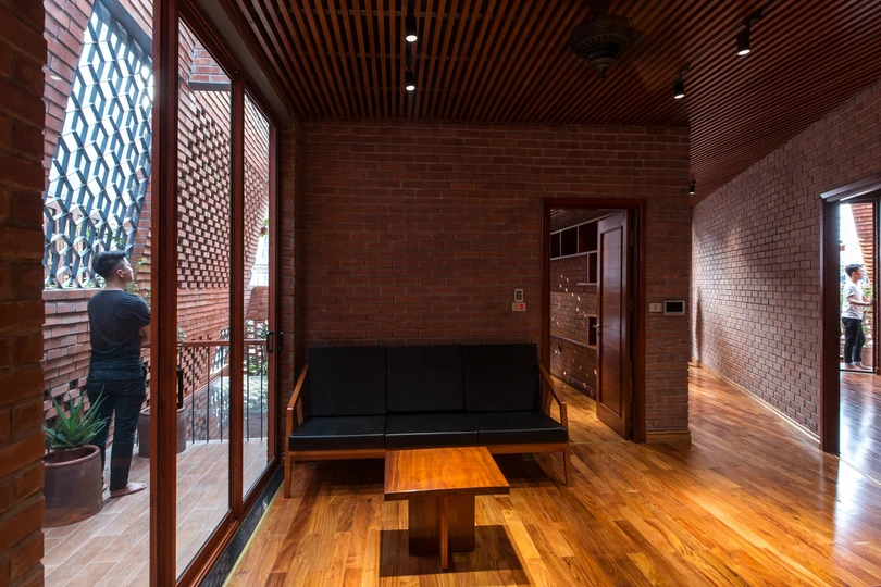 cong trinh cua kts ha tinh len tap chi kien truc danh tieng cua my