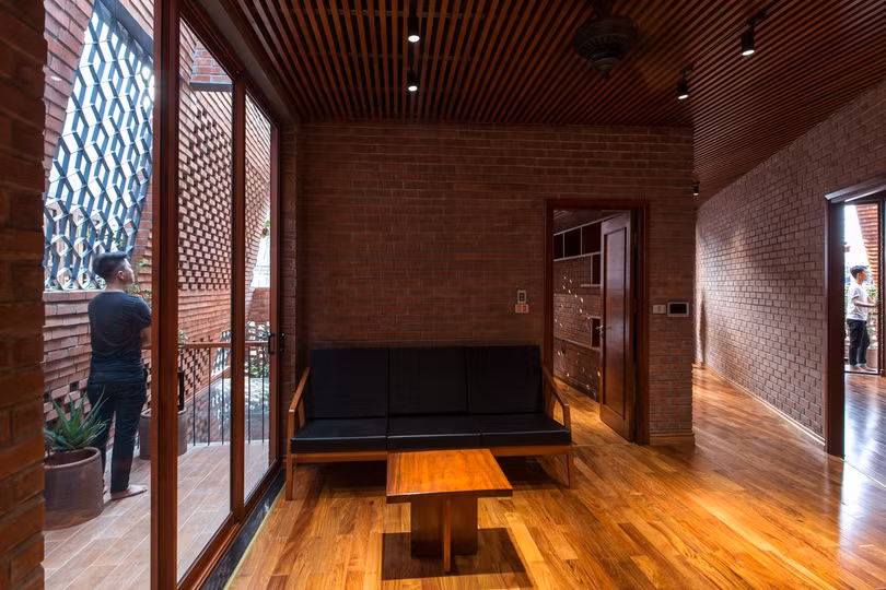 cong trinh cua kts ha tinh len tap chi kien truc danh tieng cua my