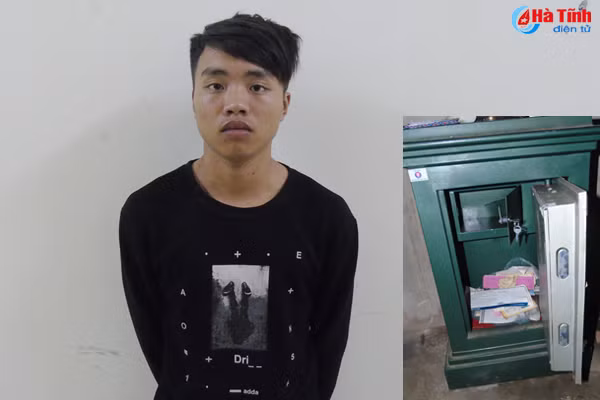 cau am pha ket sat gia dinh trom tien linh an