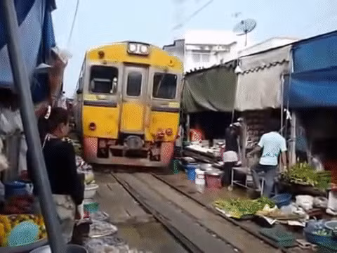 den tham phien cho nguy hiem nhat the gioi