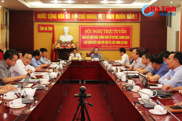 Không được có thái độ vô cảm, làm chậm trễ đầu tư xây dựng ảnh 2 khong duoc co thai do vo cam lam cham tre dau tu xay dung