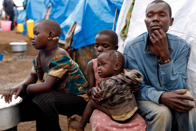 ky uc kinh hoang cua nhung nguoi chay tron bao luc sac toc o congo