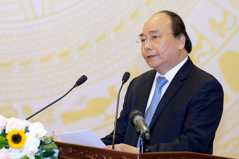 khong duoc co thai do vo cam lam cham tre dau tu xay dung