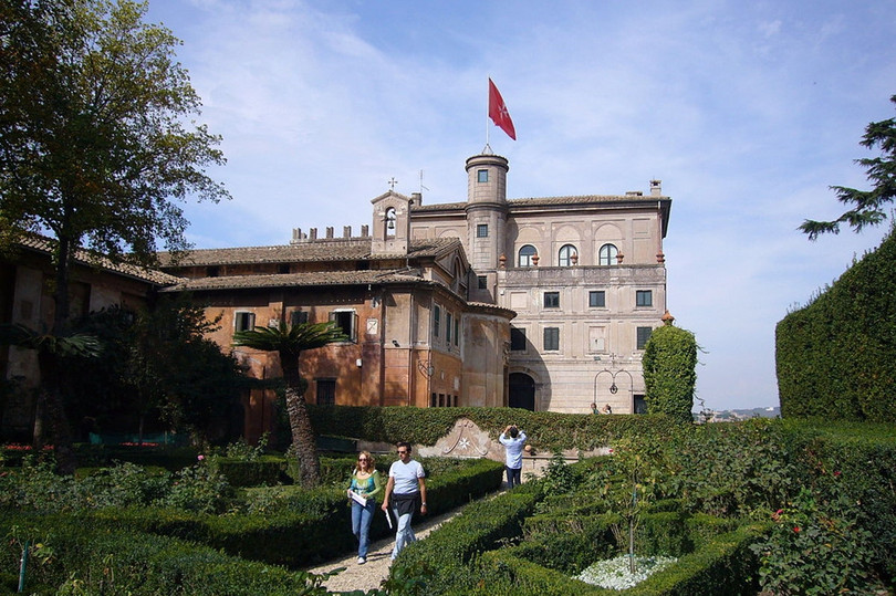 quoc gia khong lanh tho duy nhat duoc cong nhan tren the gioi