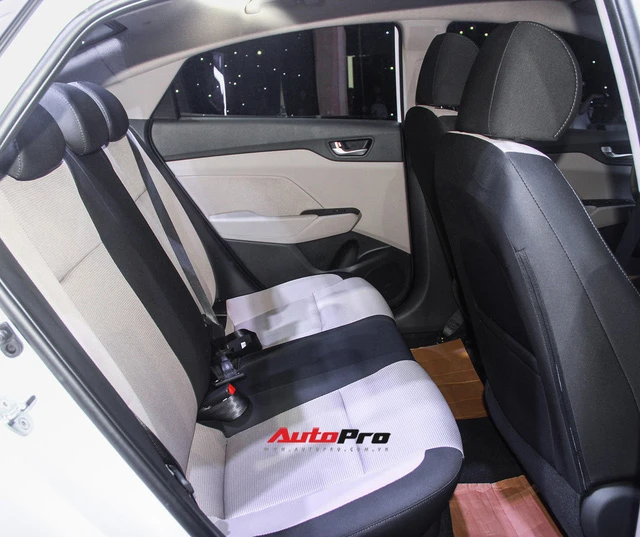 hyundai accent 2018 lap rap gia tu 425 trieu dong de doa toyota vios