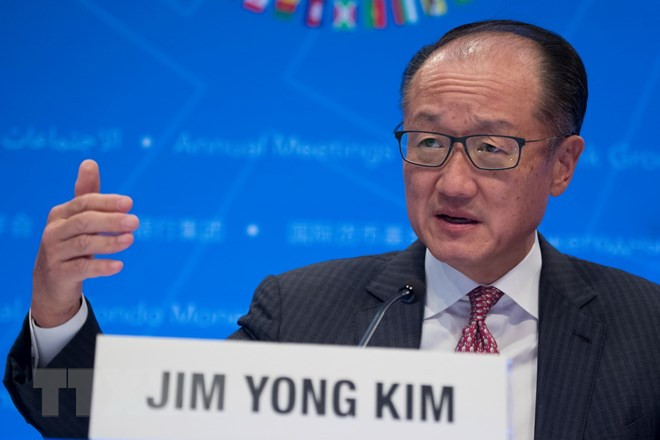 wb tang khoan cho vay doi voi cac quoc gia co thu nhap trung binh thap